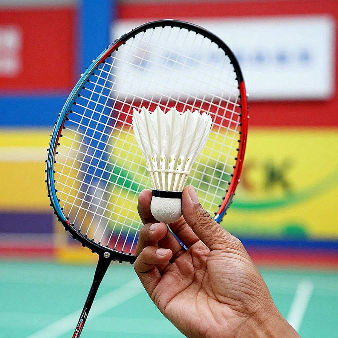 India's 20 Shuttlers in Nagoya: The Gold Medal Hangs on One Pair India's 20 Shuttlers in Nagoya: The Gold Medal Hangs on One Pair
