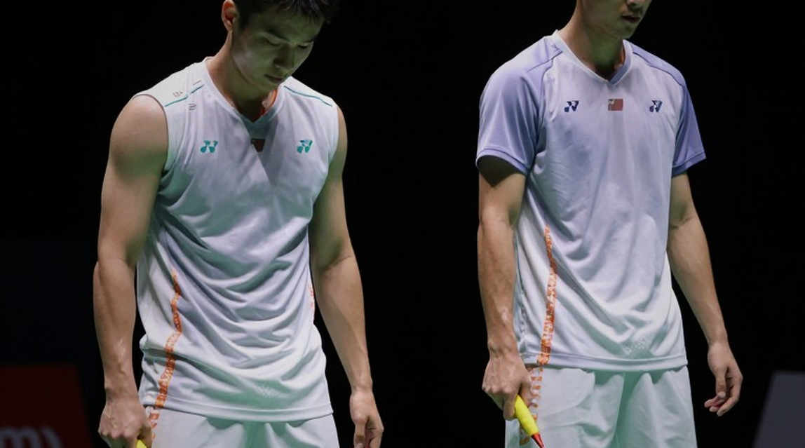 India's 20 Shuttlers in Nagoya: The Gold Medal Hangs on One Pair India's 20 Shuttlers in Nagoya: The Gold Medal Hangs on One Pair
