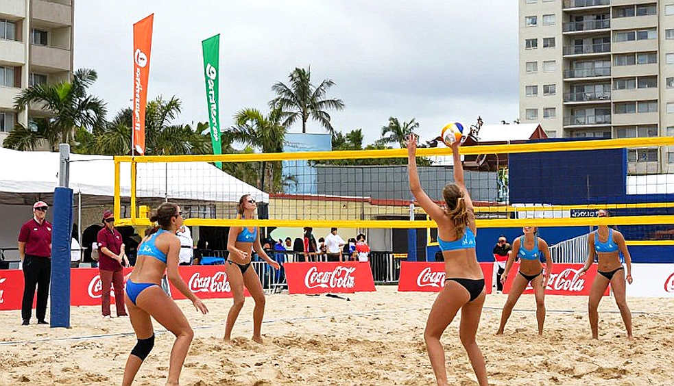 ACC vs SEC: The Power Positioning Battle of NCAA Women's Volleyball at Disney World ACC vs SEC: The Power Positioning Battle of NCAA Women's Volleyball at Disney World