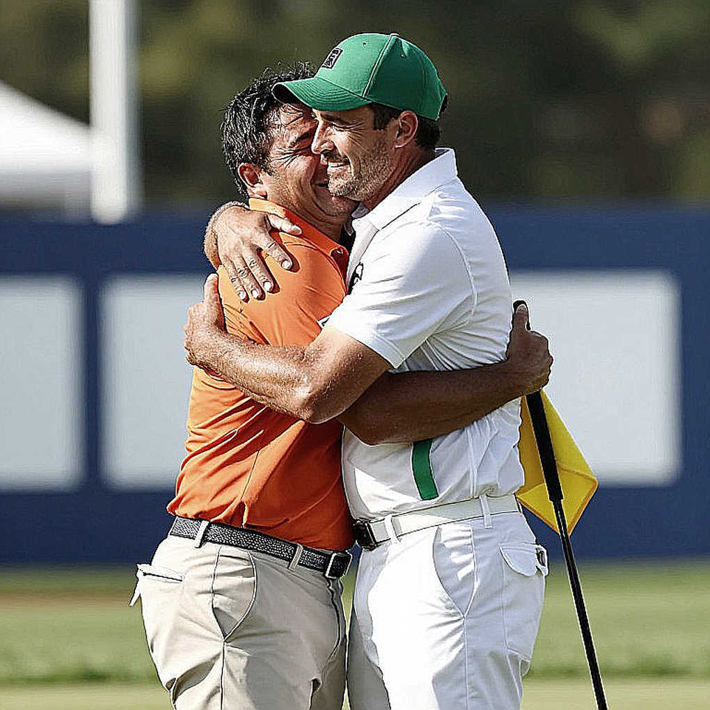 Tiger Woods và bản án 5 năm treo bằng lái: Huyền thoại golf đối mặt với ranh giới cuối cùng