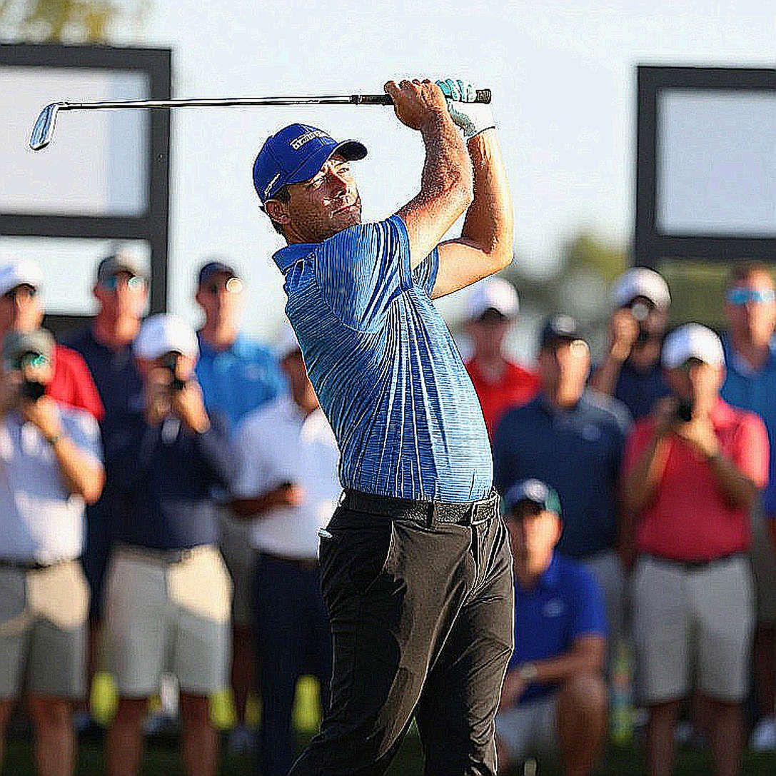 Tiger Woods và bản án 5 năm treo bằng lái: Huyền thoại golf đối mặt với ranh giới cuối cùng Tiger Woods và bản án 5 năm treo bằng lái: Huyền thoại golf đối mặt với ranh giới cuối cùng