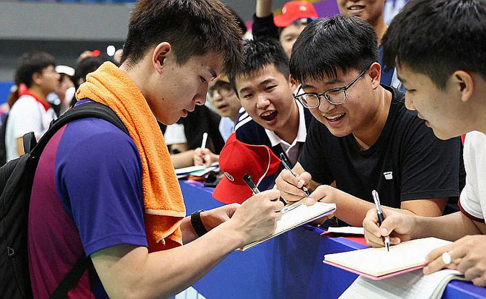 Ashmita Chaliha và tiếng nói nghịch chiều: Khi Super 100 phơi bày khoảng cách chuẩn mực của BWF