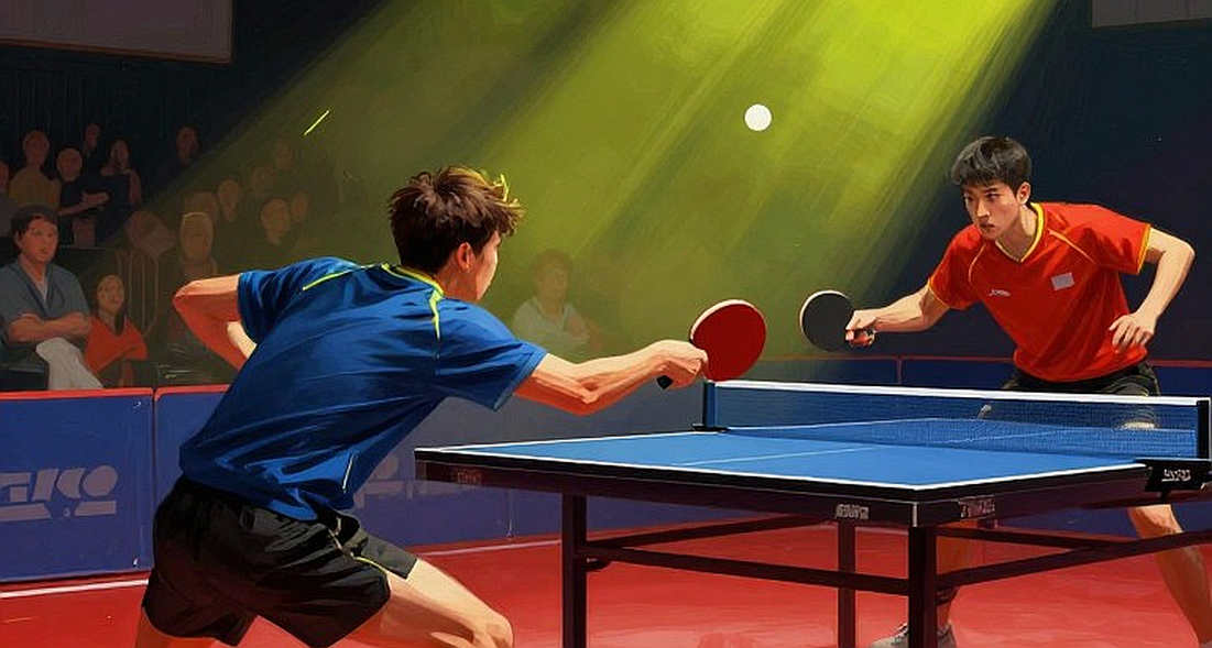 Giải bóng bàn trẻ châu Mỹ tại Katy: Chủ nhà Mỹ thắng 43/56 huy chương, quét sạch 14/14 vàng