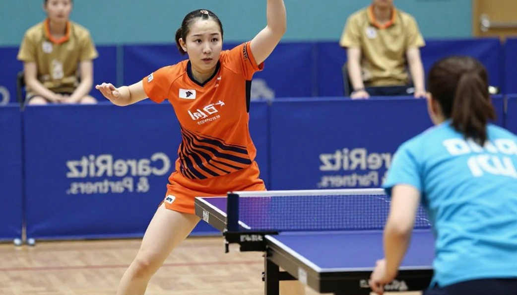 A Full Spreadsheet, an Empty Answer: The Blind Spot in Women's Table Tennis