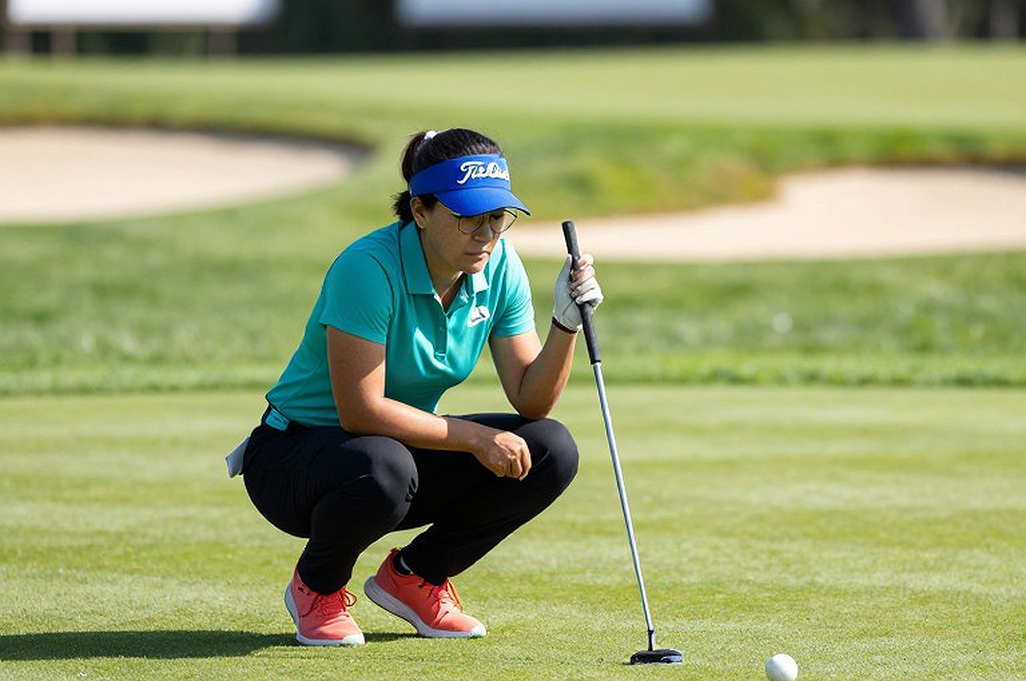 Tiger Woods và bản án 5 năm: Khi dữ liệu sự nghiệp bị ghi đè bởi biến số ngoài sân golf