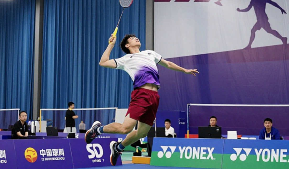 Satwik-Chirag and the physical puzzle at China Masters: A tactical roadmap for Asian men's doubles badminton