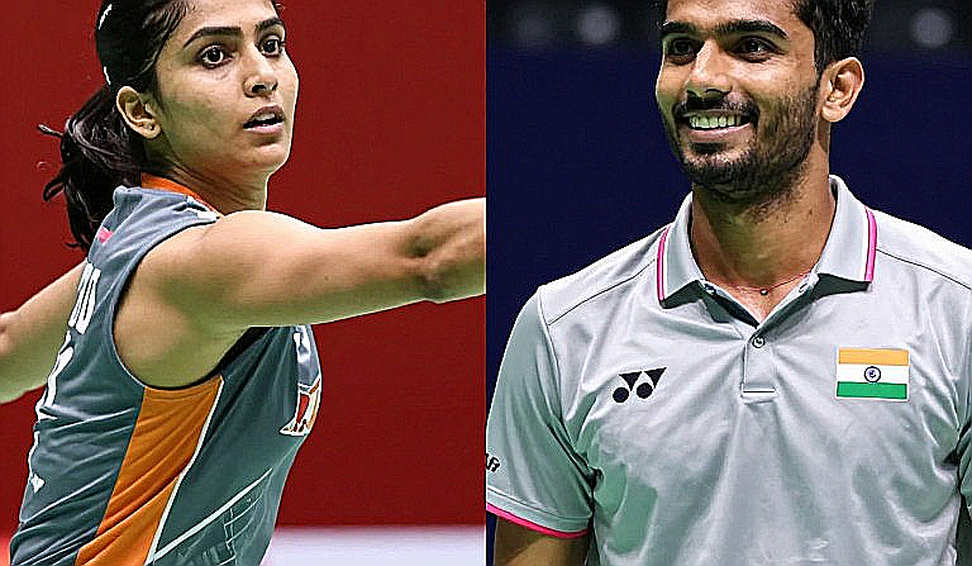 Ashmita Chaliha lên tiếng về điều kiện thi đấu Super 100 tại Indonesia Masters: BWF cần chuẩn hóa tiêu chuẩn sân cỏ và quyền lợi cầu thủ