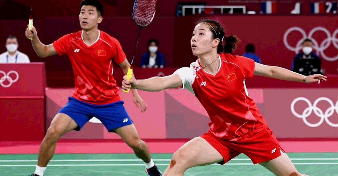 Satwik-Chirag win first China Masters title: A historic comeback for Indian badminton