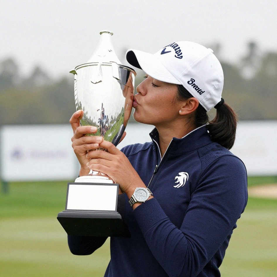 Tiger Woods và vụ DUI: Khi huyền thoại đối mặt với chính mình