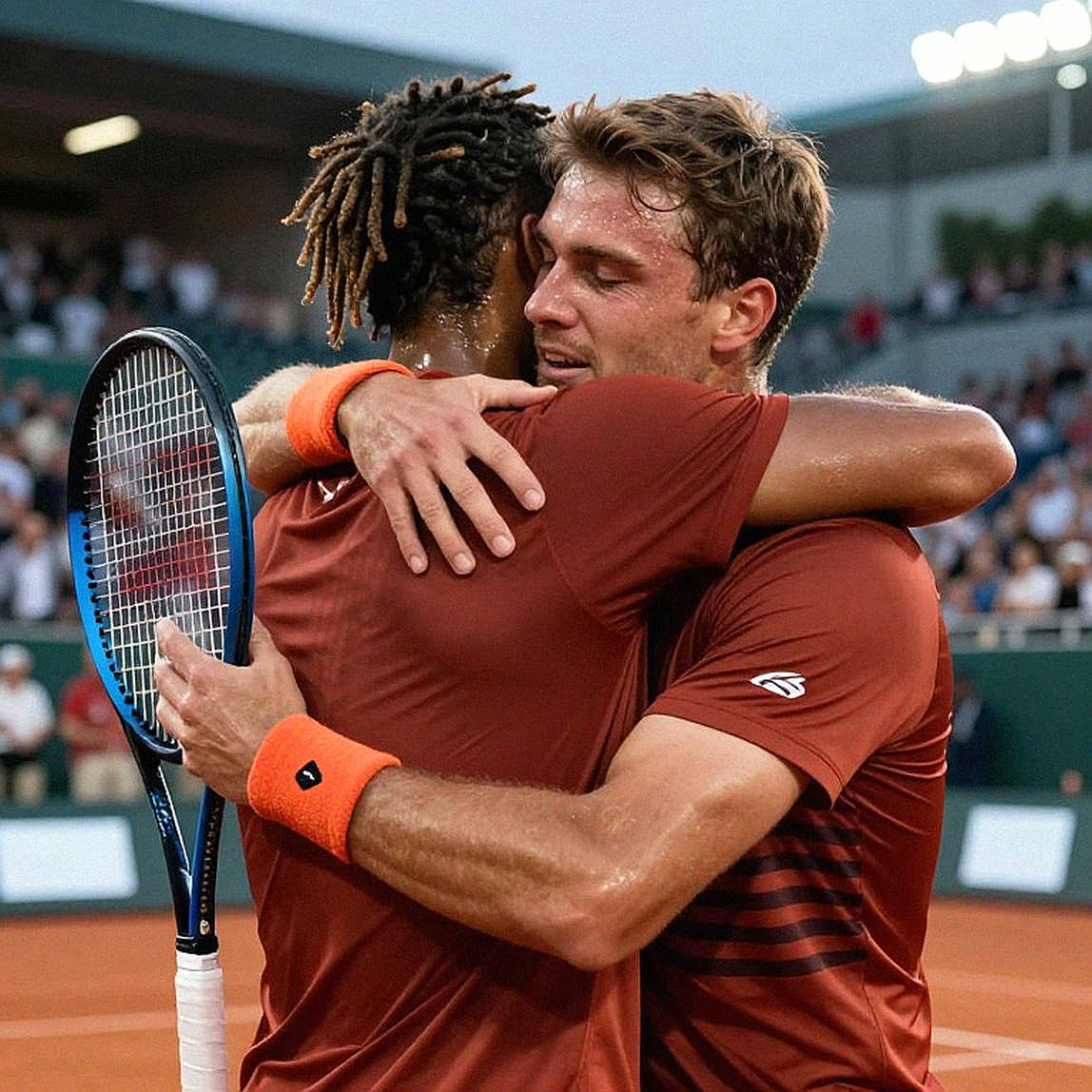 Sabalenka and Alcaraz: Two Different Paths to the Same Destination Sabalenka and Alcaraz: Two Different Paths to the Same Destination