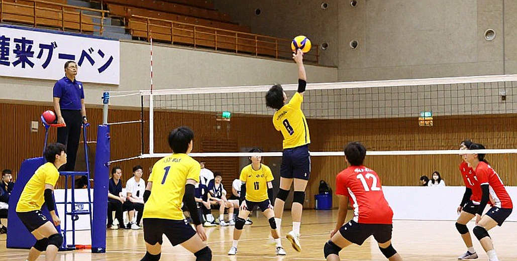 Bóng chuyền đại học Việt Nam 2026: Ngôi vô địch của Đại học Thể dục Thể thao Đà Nẵng và những gì còn lại sau ánh đèn