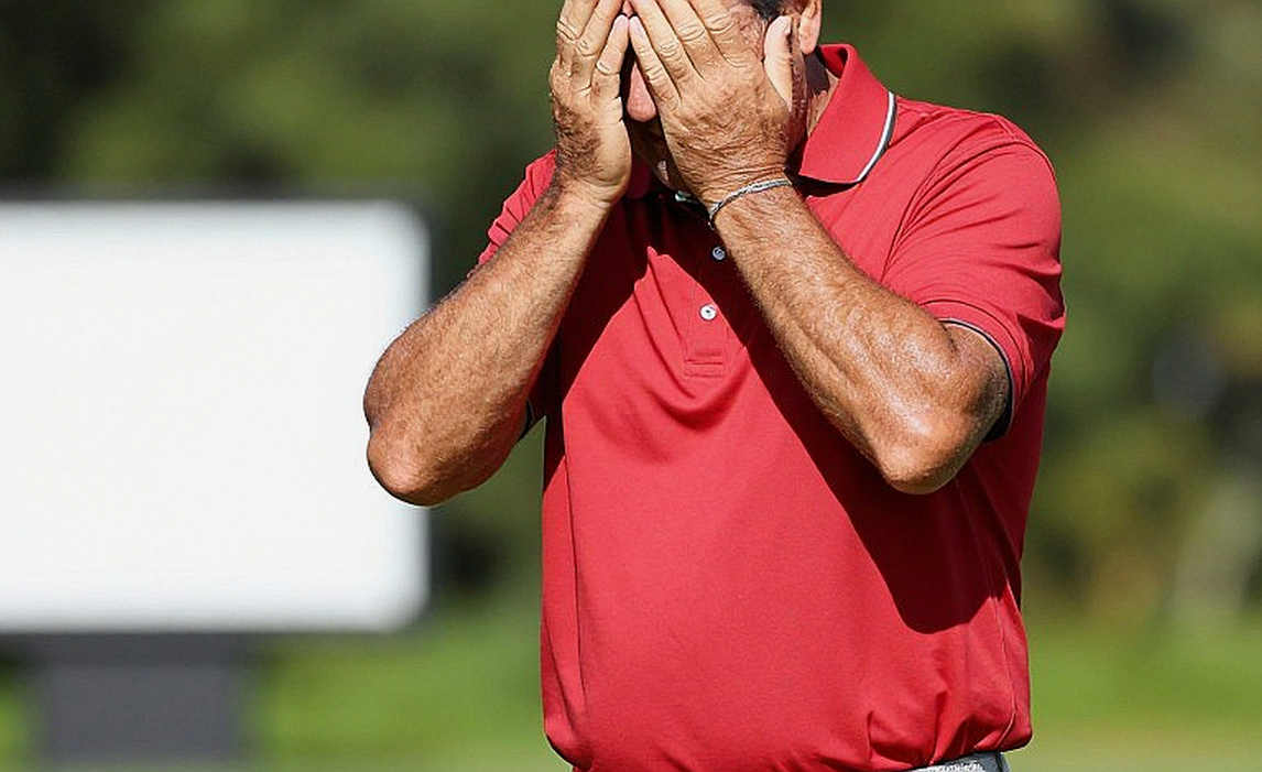 FedEx Cup 2026: Scottie Scheffler và cú đúp vô địch – Vòng loại 70-50-30 và 100 triệu USD đang định hình lại PGA Tour