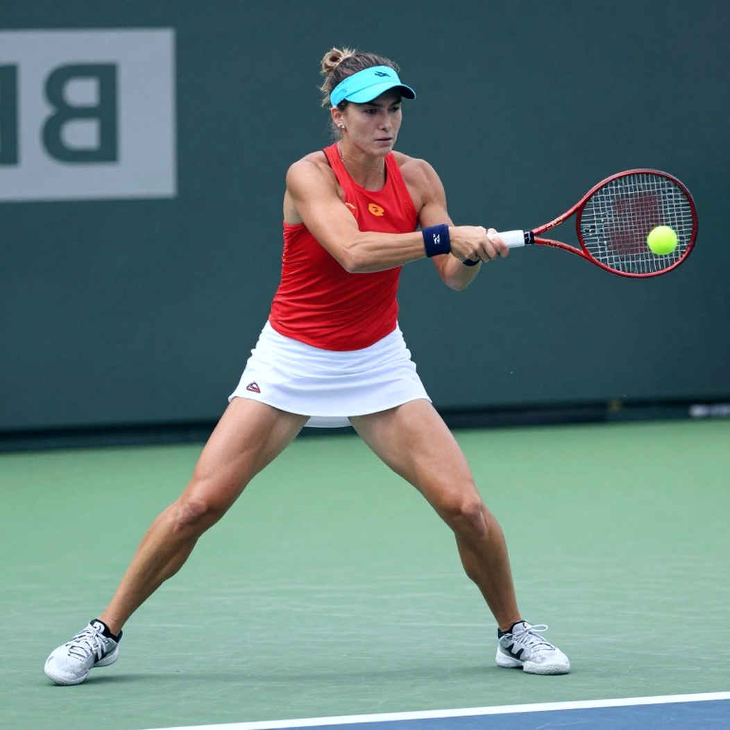 Alex Eala và hiện tượng fan Philippines tại US Open: Khi dữ liệu gặp niềm tự hào dân tộc