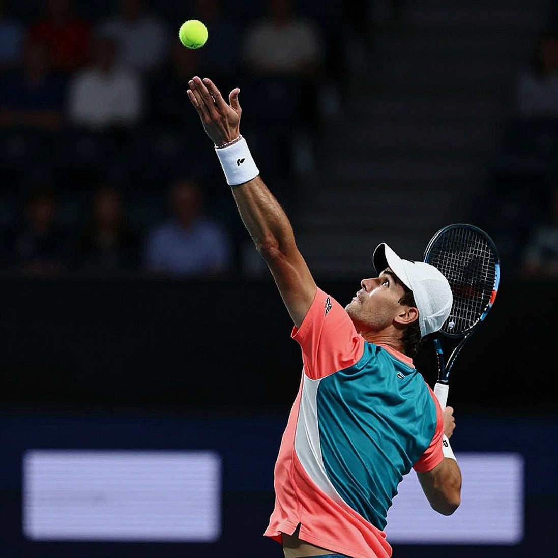 Alex Eala và hiện tượng fan Philippines tại US Open: Khi dữ liệu gặp niềm tự hào dân tộc Alex Eala và hiện tượng fan Philippines tại US Open: Khi dữ liệu gặp niềm tự hào dân tộc