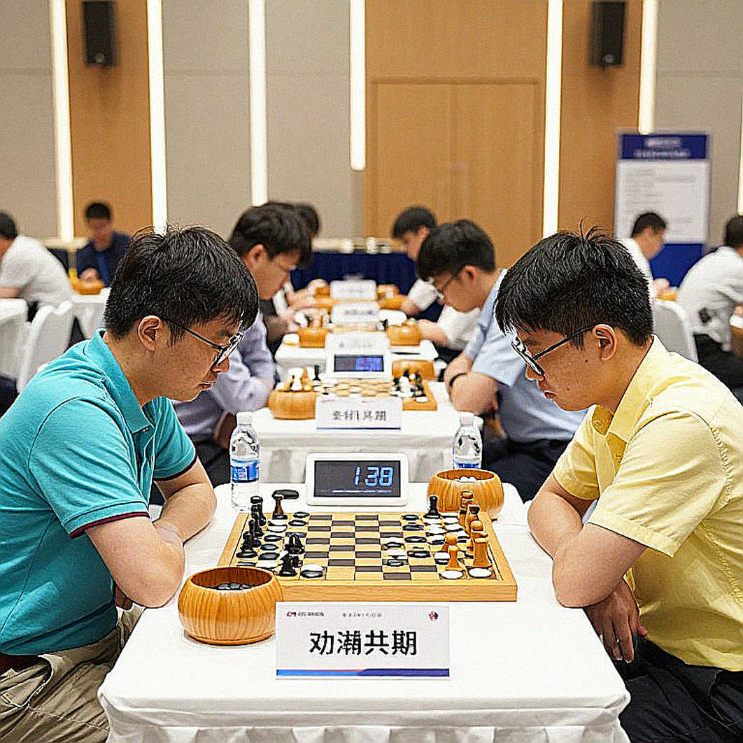 Ấn Độ vô địch Olympiad cờ vua 2026: gần một thế kỷ lịch sử và ván cờ được định đoạt ở bàn số ba