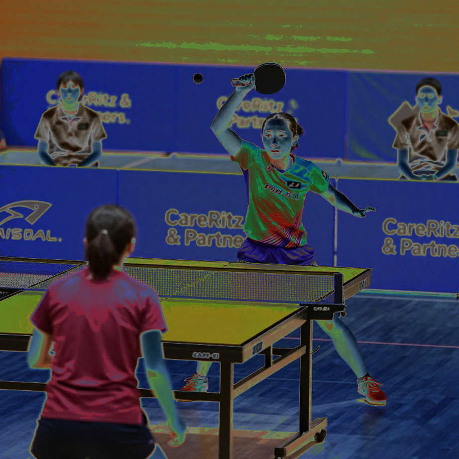 Worthing TTC và lỗ hổng cấu trúc ở đáy kim tự tháp bóng bàn trẻ Anh