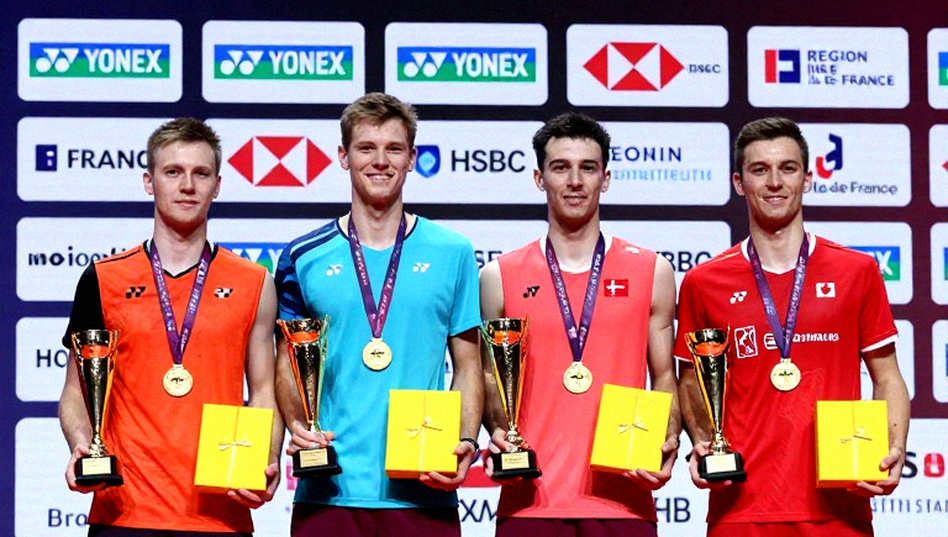 Antonelli và nghịch lý của sự điềm tĩnh: 59 điểm cách biệt, nhưng F1 không tha thứ cho kẻ tự mãn