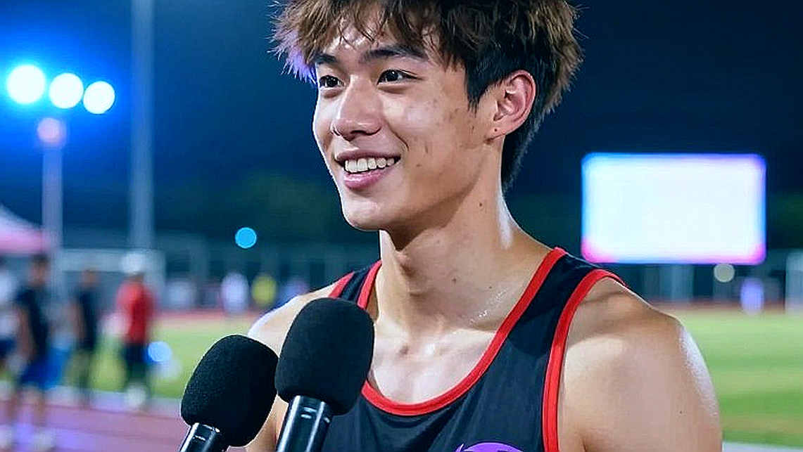 Chấn động ASIAD: Nhà vô địch marathon đi bộ bị tước HCV vì đế giày, chủ nhà hưởng lợi và góc khuất đằng sau tấm huy chương