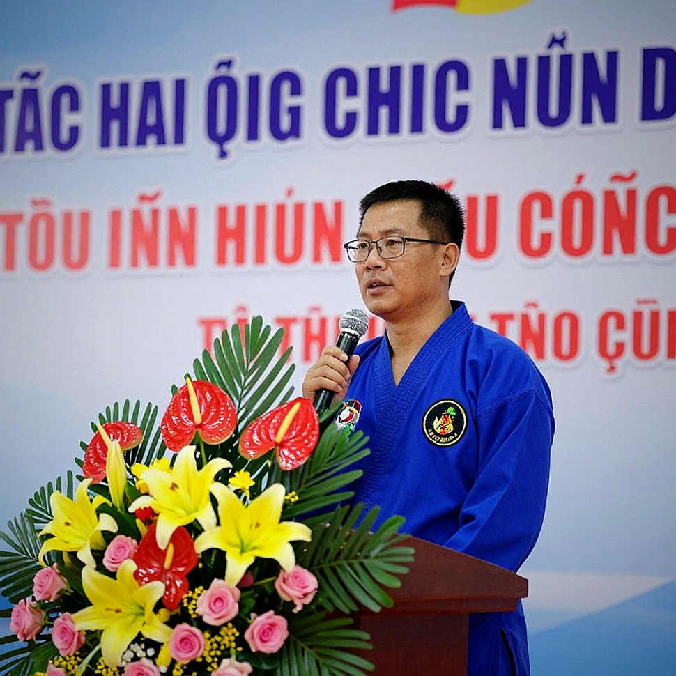 Tran Van Thao and the Broken Hand: When Data Foretold the Disaster