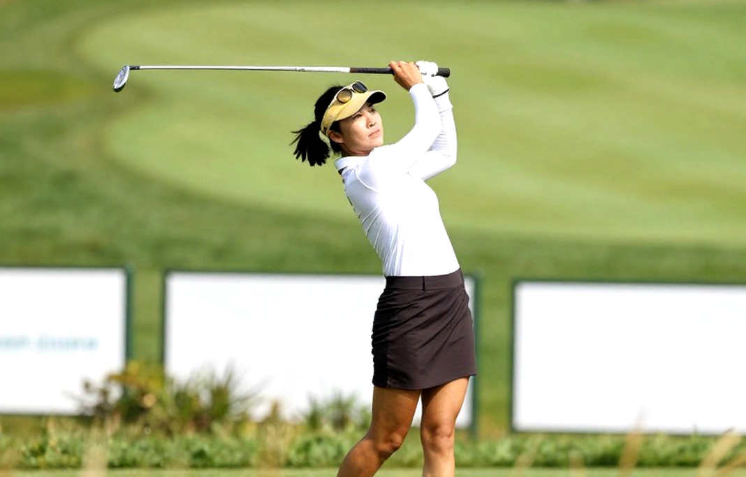 Tiger Woods có thể lái xe golf sau khi bị tước bằng? Câu hỏi khiến công tố viên bối rối Tiger Woods có thể lái xe golf sau khi bị tước bằng? Câu hỏi khiến công tố viên bối rối