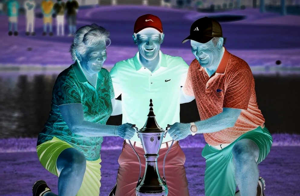 Tiger Woods có thể lái xe golf sau khi bị tước bằng? Câu hỏi khiến công tố viên bối rối Tiger Woods có thể lái xe golf sau khi bị tước bằng? Câu hỏi khiến công tố viên bối rối