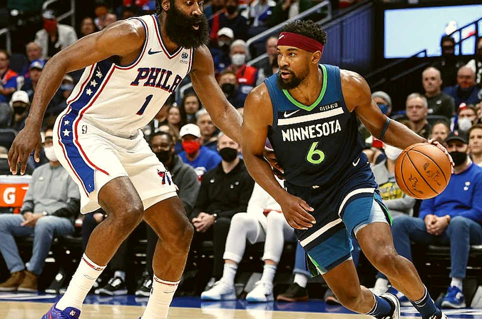 Amen Thompson và bản hợp đồng 208 triệu USD: Houston Rockets đang định giá lại phòng ngự