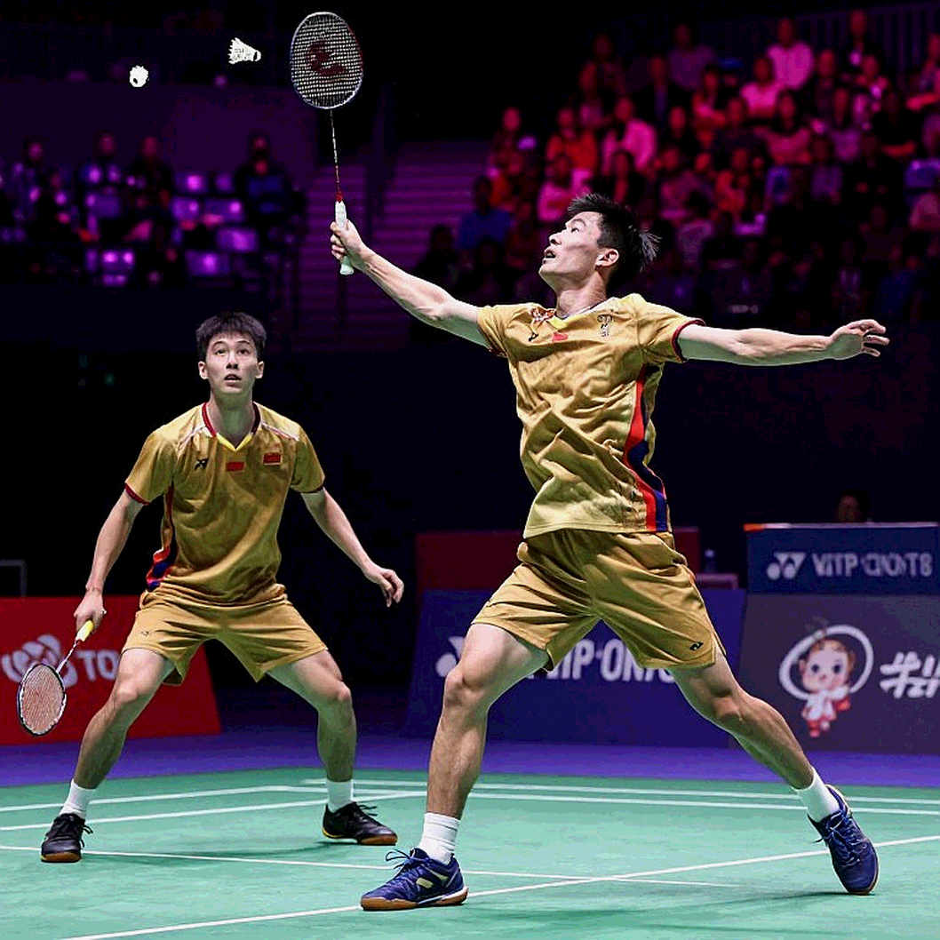 Cầu lông sau Paris 2026: Dải băng ở đầu gối và cuộc kiểm toán niềm tin