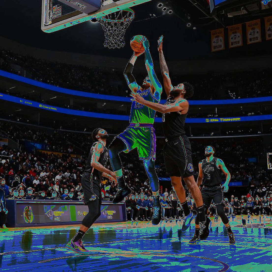 Clippers bác bỏ phán quyết của NBA: 'Chúng tôi bác bỏ các kết luận' - Phạt đền 5 lượt chọn đầu mùa, 30 triệu USD và sa thải lãnh đạo vì cáo buộc lách luật lương thưởng trong vụ Kawhi Leonard