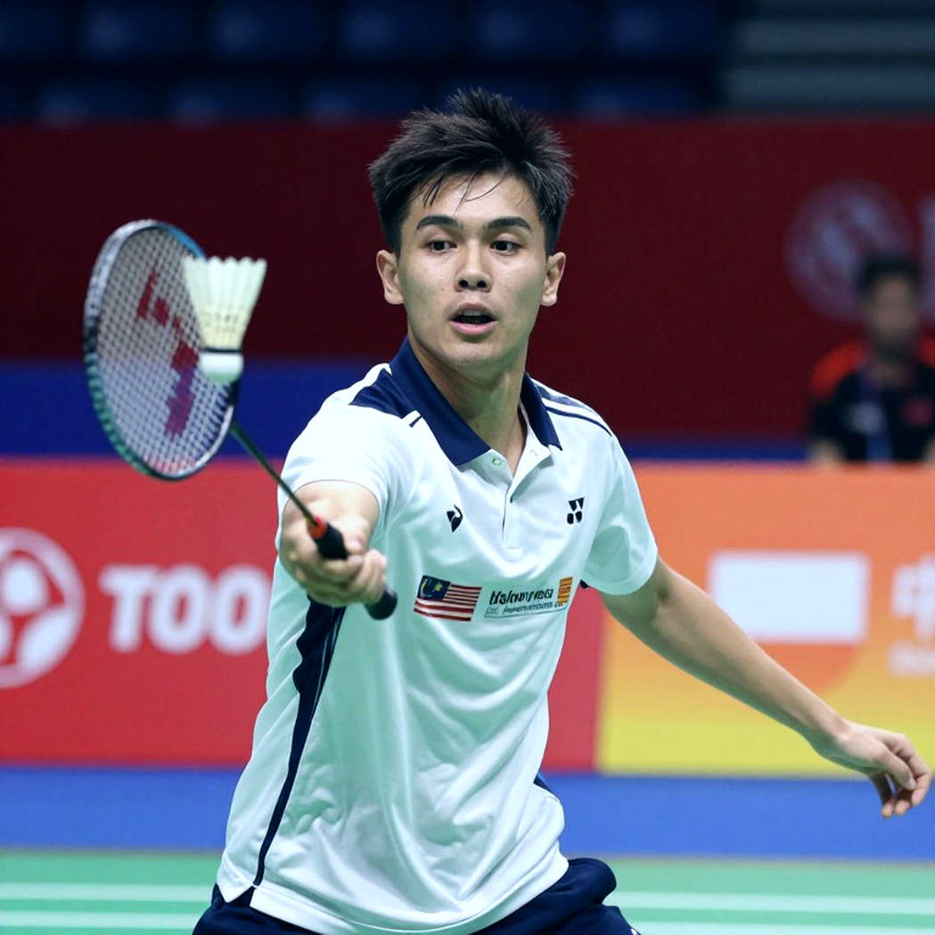 Ashmita Chaliha và câu hỏi về tiêu chuẩn kép tại giải Super 100: Khi sân đấu mù mịt khói, BWF đang nhìn đi đâu?