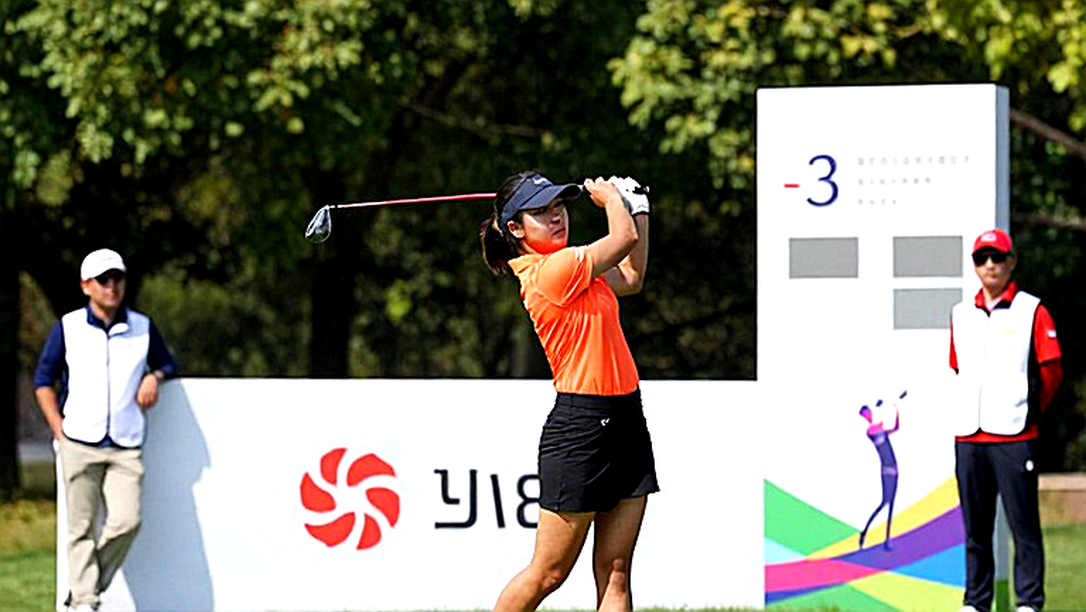 Bản phân tích sâu về phong độ của Nguyễn Anh Tuấn tại giải Vô địch Golf Quốc tế 2026 Bản phân tích sâu về phong độ của Nguyễn Anh Tuấn tại giải Vô địch Golf Quốc tế 2026