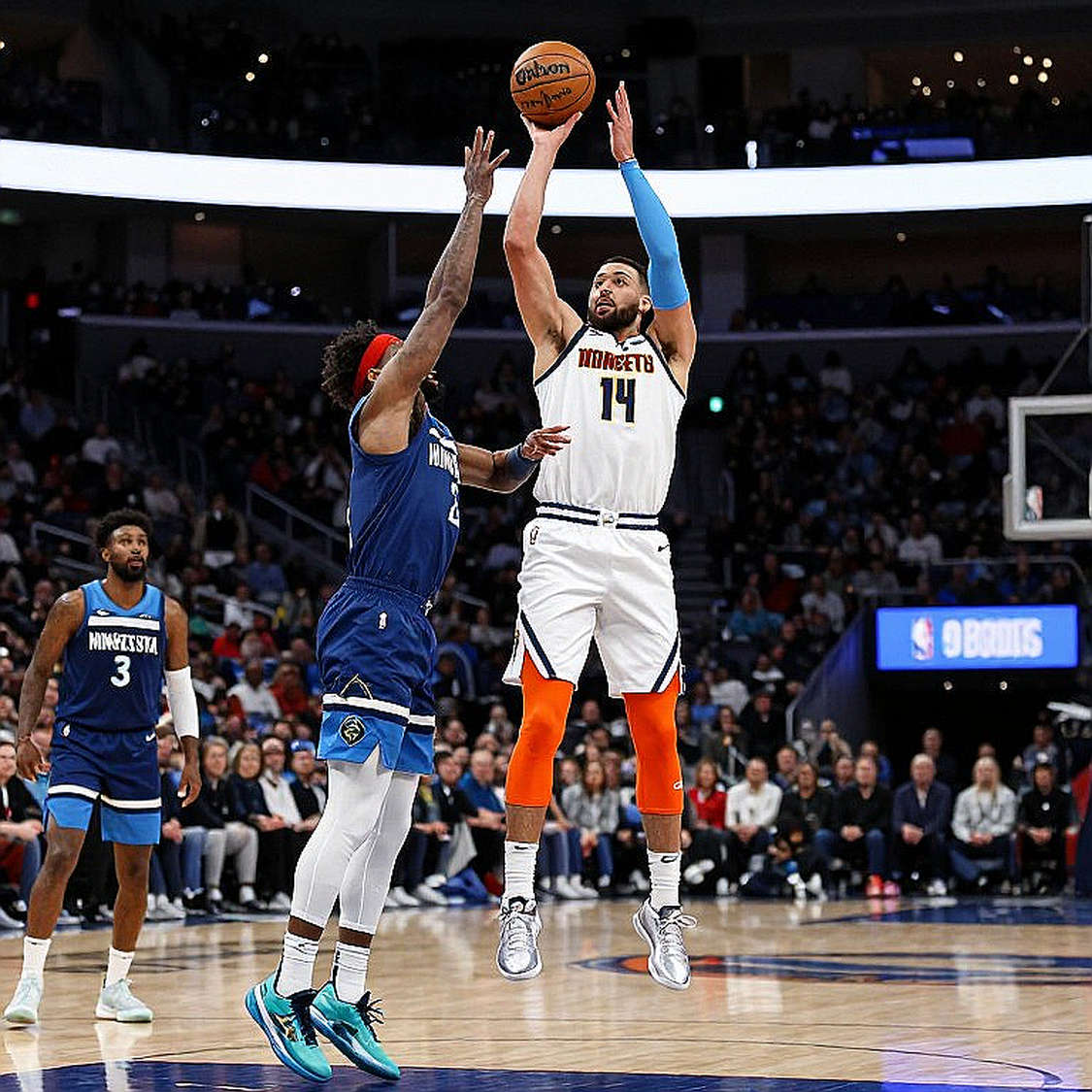Jonas Valanciunas Flirts with Double-Double as Zalgiris Go 2-0 in Preseason Jonas Valanciunas Flirts with Double-Double as Zalgiris Go 2-0 in Preseason