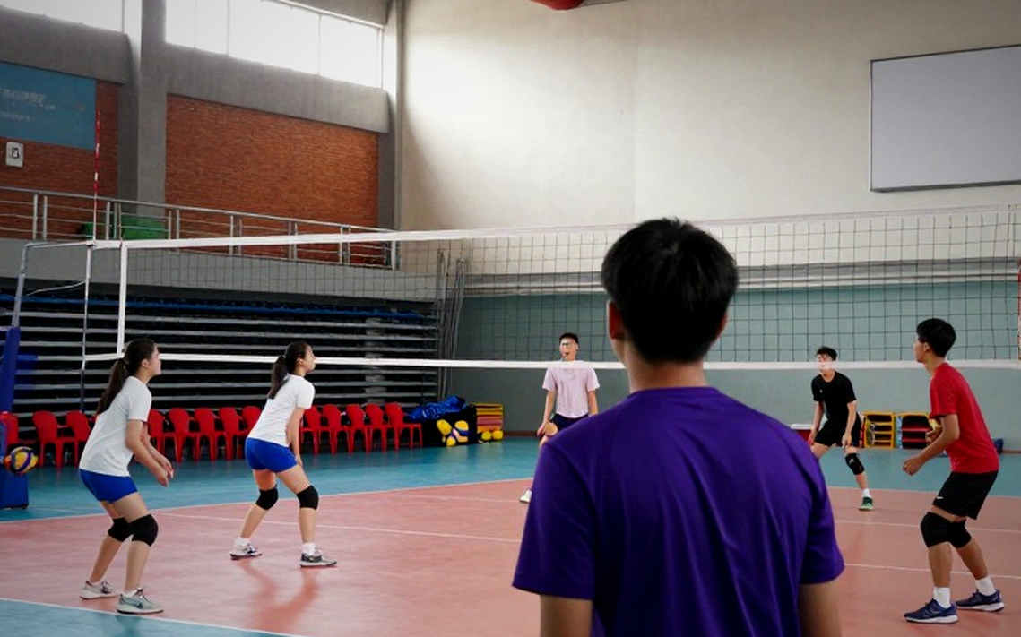 Shriners Children's Showdown at the Net 2026: The ACC-SEC Cross-Conference Measuring Stick and the Ranking Puzzle in NCAA Women's Volleyball