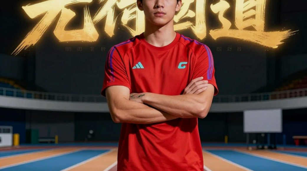 Khoảng cách 3:49 và đôi giày không có tên trong sổ: Ánh vàng đi bộ đường dài Asian Games 2026 đổi chủ