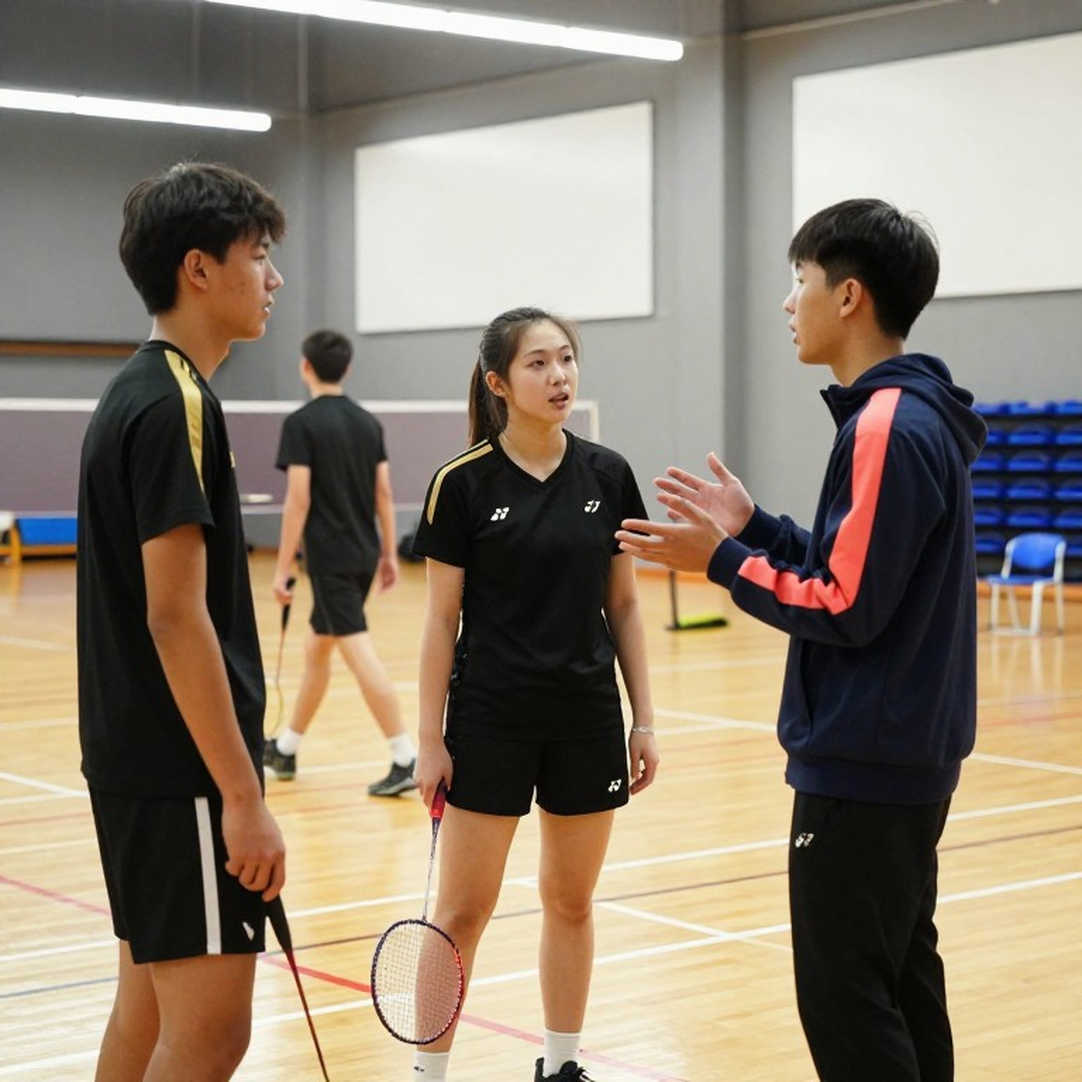 Nguyen Tien Minh Wins Qualifying Opener at Vietnam Open 2026: Experience Prevails Over Young Doubles Specialist