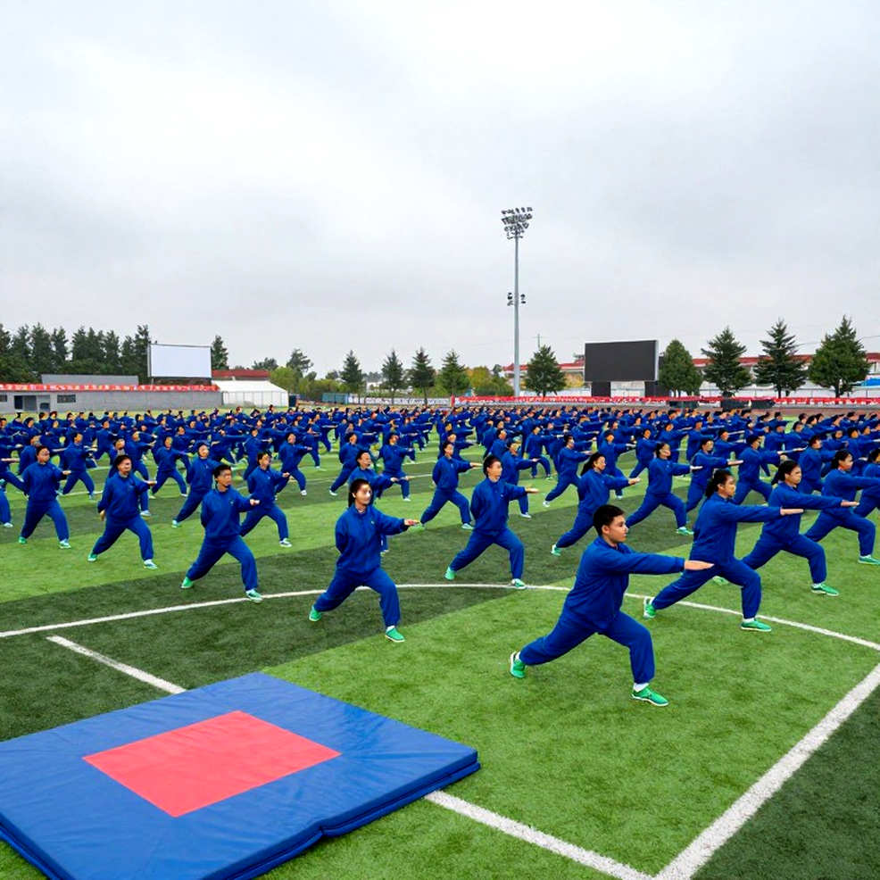 Taekwondo ảo Asian Games 2026: Cú nổ từ Châu Ngọc Tuyết Sang và bài toán huy chương không tiếp xúc