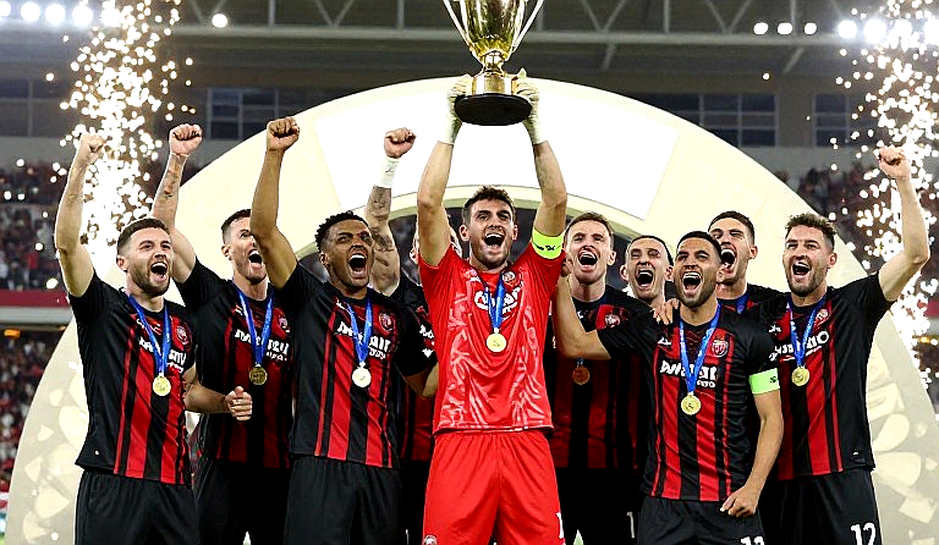 Khi thời gian là đối thủ: Bài toán chuẩn bị của Việt Nam tại FIFA ASEAN Cup 2026 Khi thời gian là đối thủ: Bài toán chuẩn bị của Việt Nam tại FIFA ASEAN Cup 2026