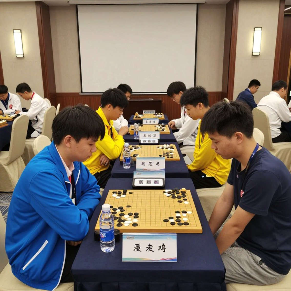 Lịch thi đấu Olympiad Cờ vua 2026: Ấn Độ bảo vệ 'ngôi vương' tại Samarkand Lịch thi đấu Olympiad Cờ vua 2026: Ấn Độ bảo vệ 'ngôi vương' tại Samarkand