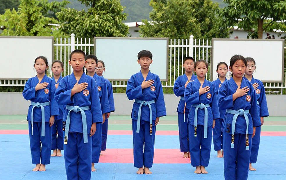 Muay Thái mở màn Đại hội Thể thao toàn quốc 2026: Thể thức, hạng cân và những bài toán vận hành phía sau