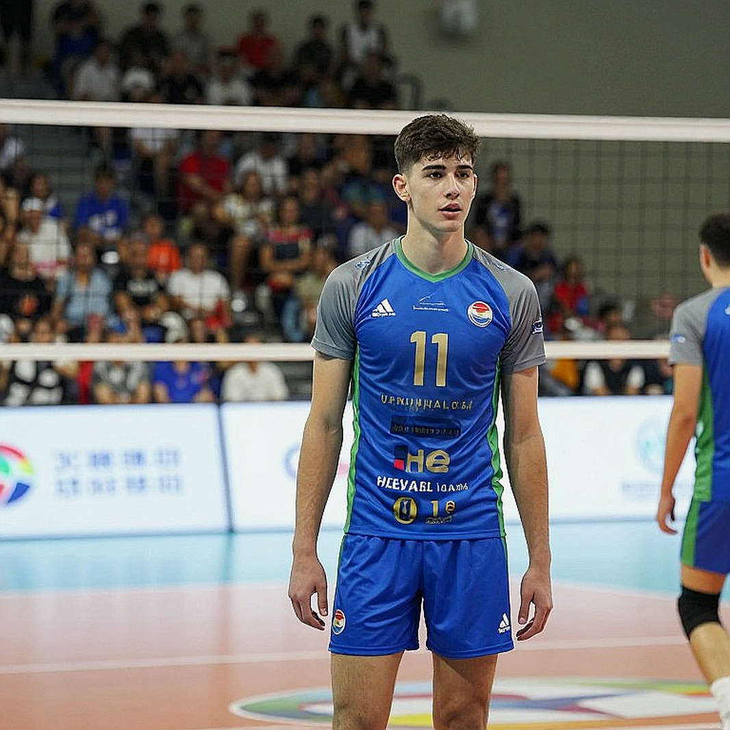 Modena Futures: Gottardi/Orsi Toth thống trị tuyệt đối, bóng chuyền bãi biển Italy khẳng định chiều sâu