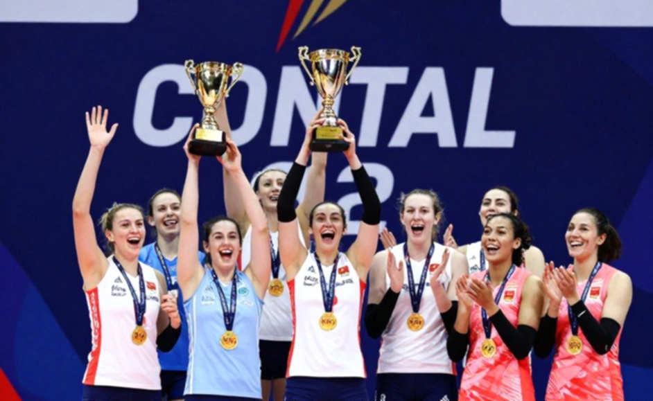 Modena Futures: Gottardi/Orsi Toth thống trị tuyệt đối, bóng chuyền bãi biển Italy khẳng định chiều sâu Modena Futures: Gottardi/Orsi Toth thống trị tuyệt đối, bóng chuyền bãi biển Italy khẳng định chiều sâu