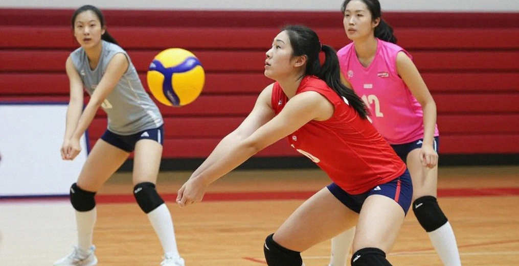 Thái Lan vô địch giải bóng chuyền nữ châu Á 2026: Lịch sử gọi tên Olympic
