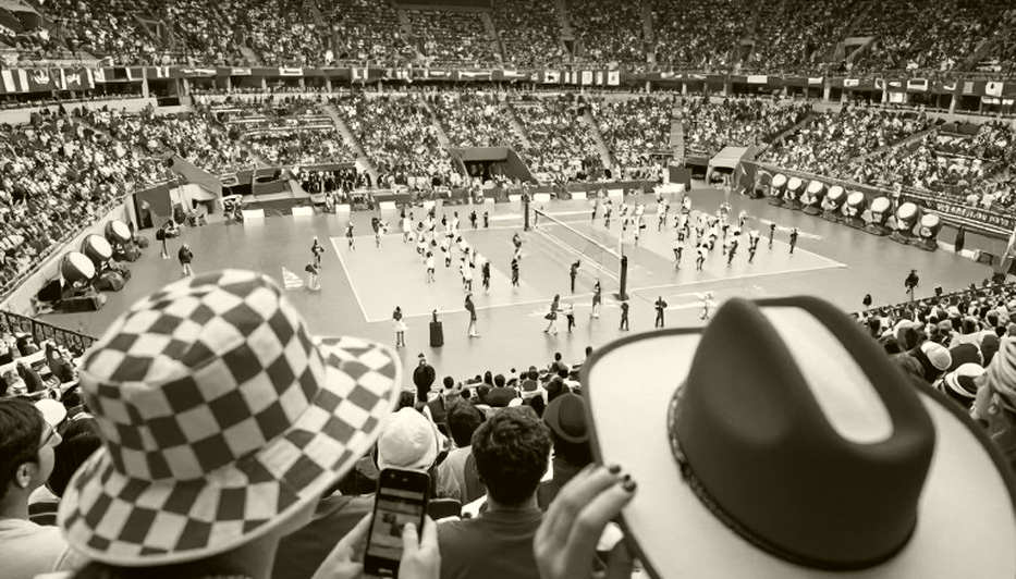 2026 Asian Men's Volleyball Championship: Japan Launches LA 2028 Olympic Quest in Fukuoka