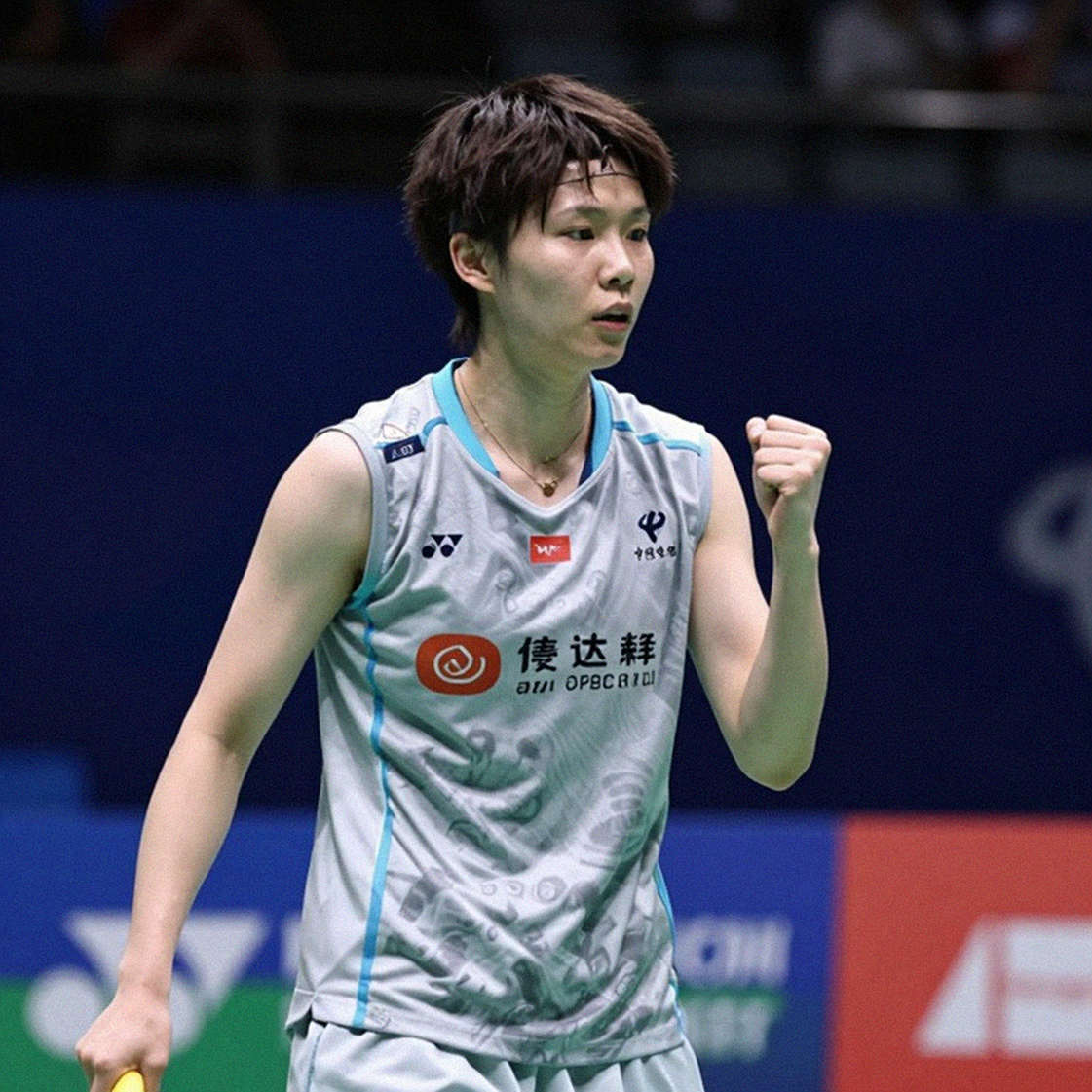 Chín phút không tồn tại và ba thế hệ đơn nam: Ấn Độ mở màn Asian Games 2026 bằng một trận thắng không tạo ra dữ liệu