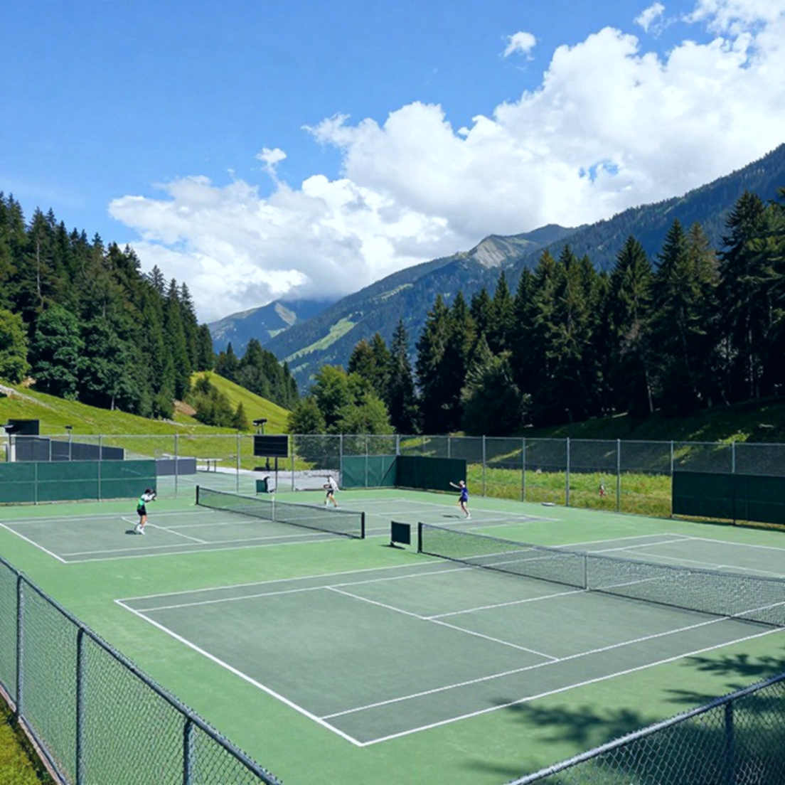 Fritz Cruises, Cobolli Stages Historic Comeback at US Open 2026