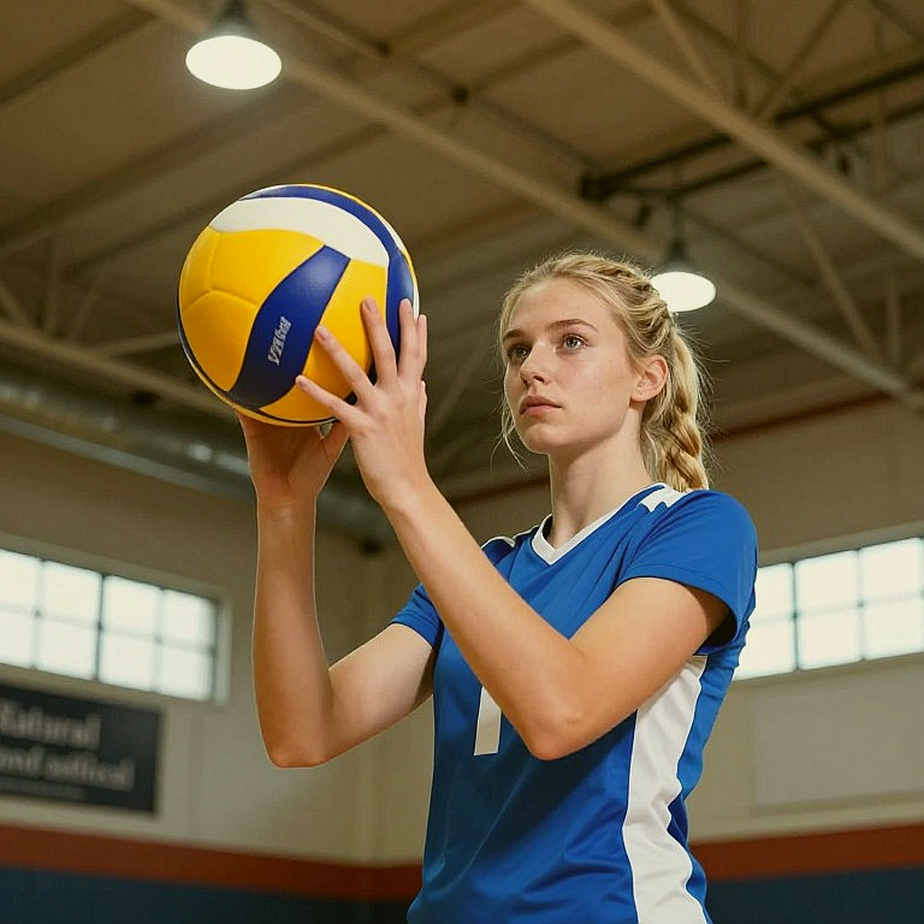 ACC vs SEC: Cuộc đọ sức định vị đẳng cấp bóng chuyền nữ NCAA tại Disney World