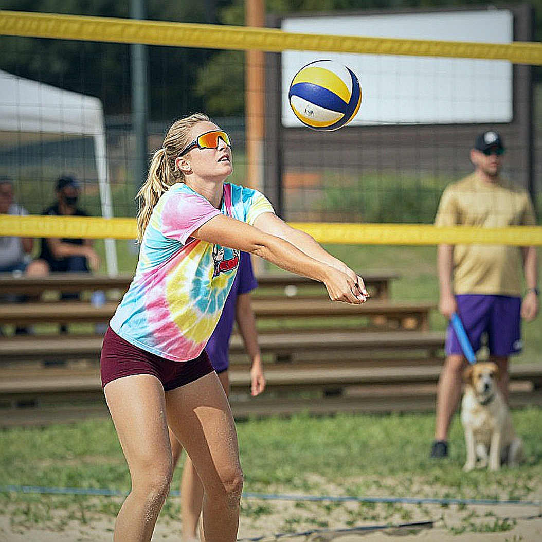 ACC vs SEC: A Defining Cross-Conference Showdown in NCAA Women's Volleyball at Disney World ACC vs SEC: A Defining Cross-Conference Showdown in NCAA Women's Volleyball at Disney World
