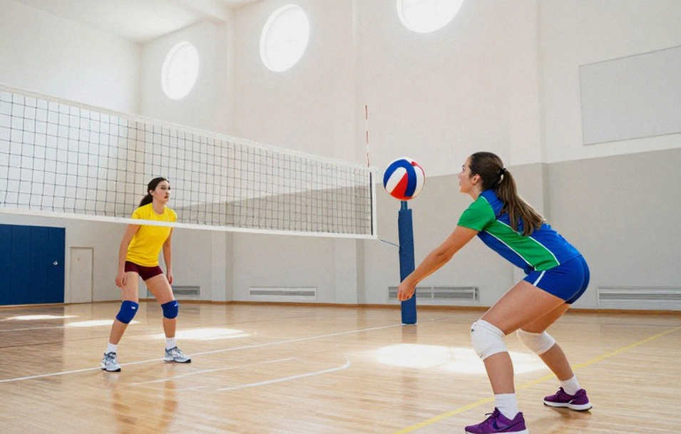 Khủng hoảng đội tuyển bóng chuyền nữ Việt Nam tại Asiad 20: Lỗ hổng ở vị trí outside hitter
