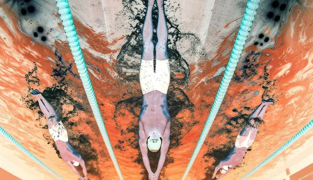 Sports Swimming Analysis: No Specific Content Provided