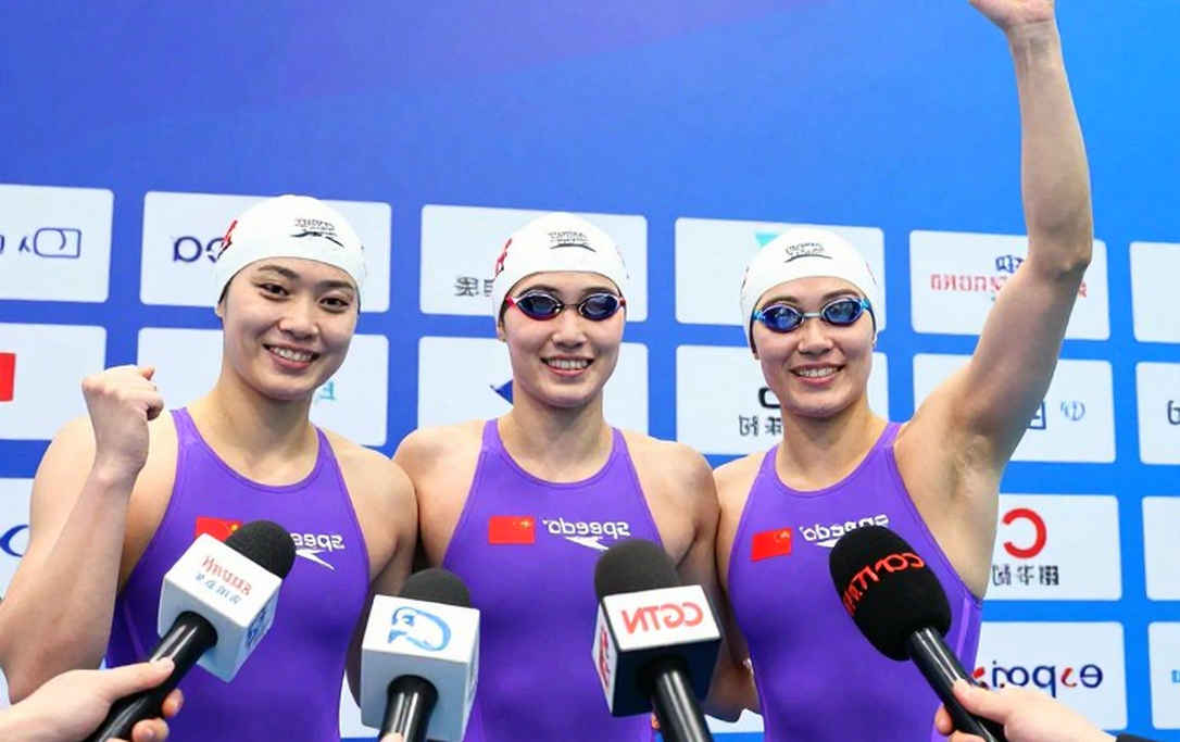 Sports Swimming Analysis: No Specific Content Provided Sports Swimming Analysis: No Specific Content Provided
