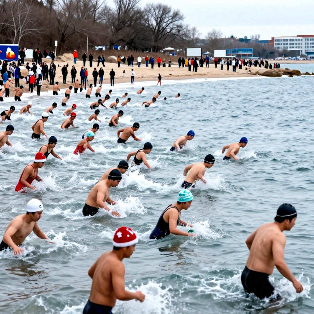 Sports Swimming Analysis: No Specific Content Provided Sports Swimming Analysis: No Specific Content Provided
